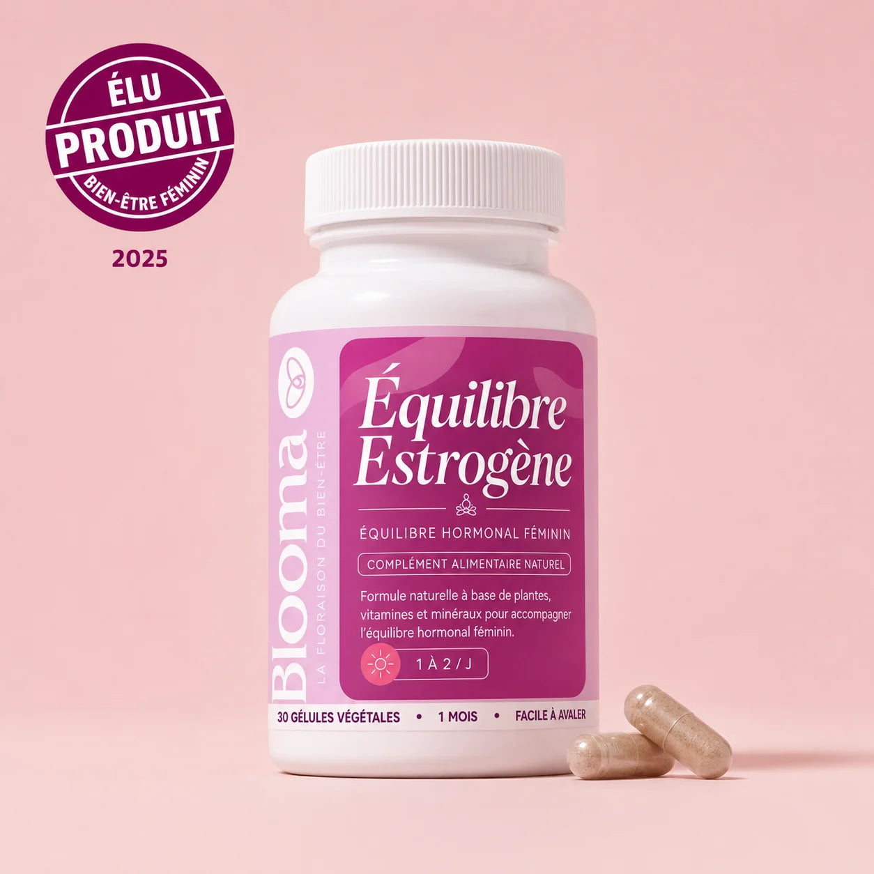 Équilibre Estrogène