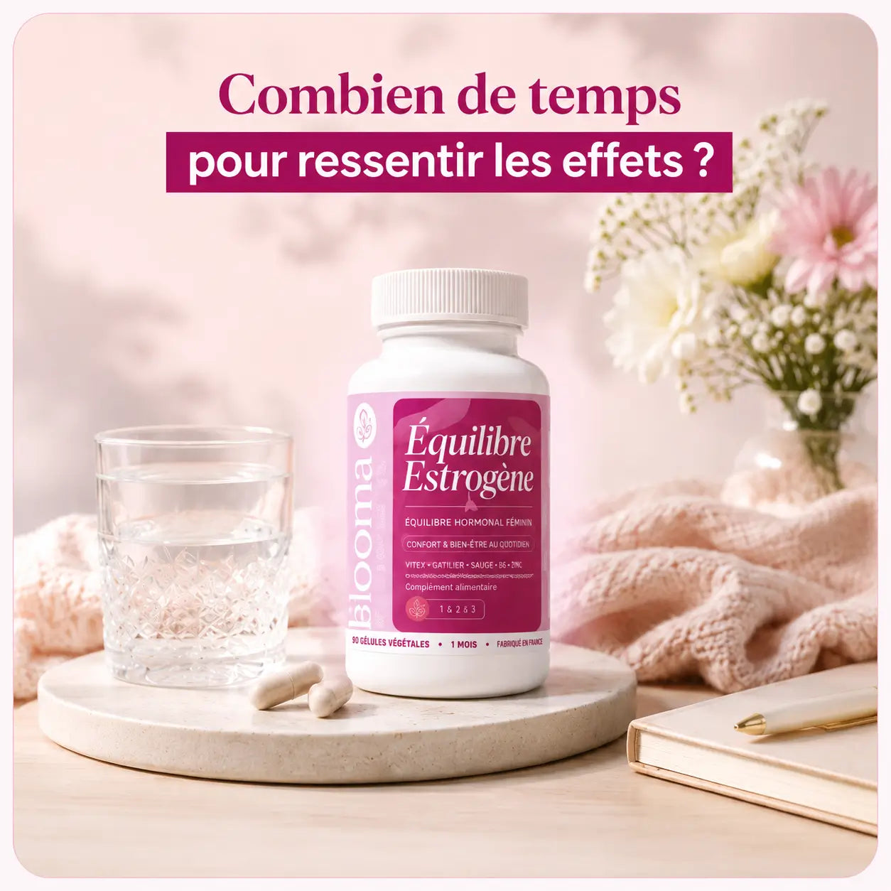 Équilibre Estrogène